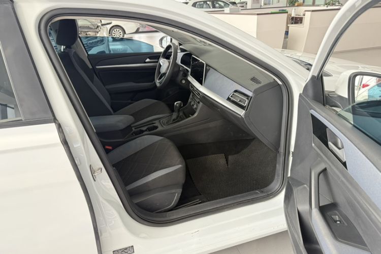 Used Volkswagen Lavida 2023 1.5L Automatic De Yi Edition
