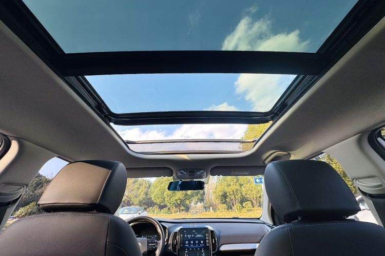 Used Hyundai ix35 2021 2.0L Automatic 2WD GLS Leading Edition