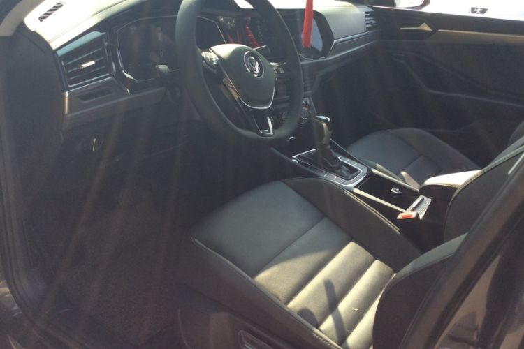 Used Volkswagen Sagitar 2021 280TSI DSG Comfort Connect Edition