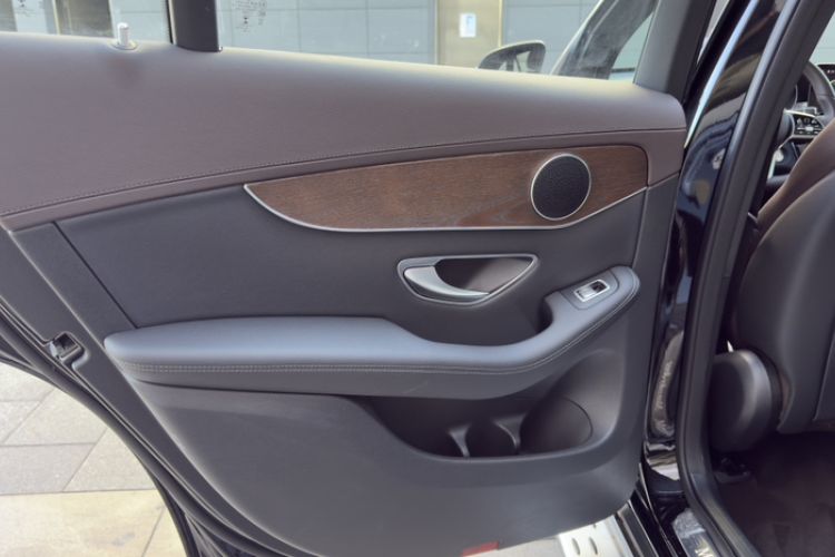 Used Mercedes-Benz GLC 2022 Refreshed GLC 300 L 4MATIC Dynamic Edition Prestige Version
