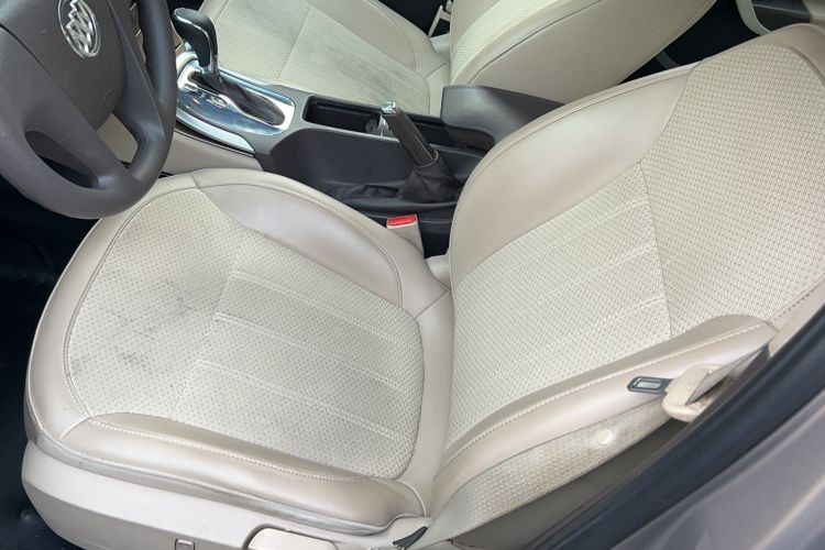 Used Buick Regal 2012 2.0L Comfort Edition