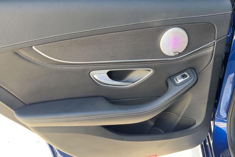 Used Mercedes-Benz C-Class 2019 C 260 L