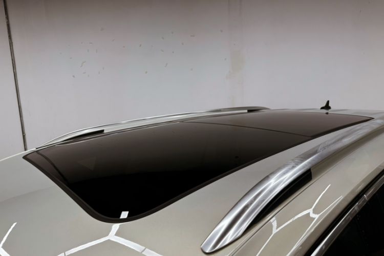 Used Volkswagen Tiguan L 2018 330TSI Automatic Two-Wheel Drive Luxury Edition
