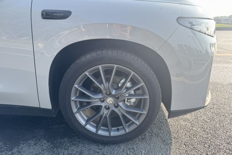 Used Leapmotor C10 2024 210 LiDAR Version
