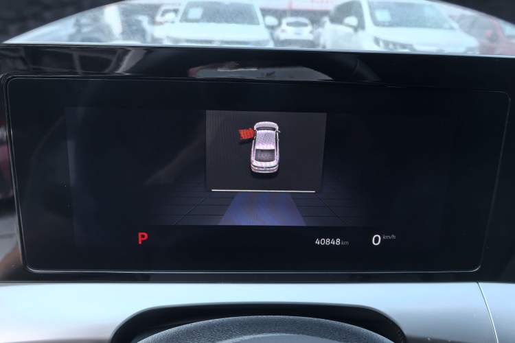 Used Volkswagen Lamando 2022 Lingdu L 280TSI DSG Spicy Edition
