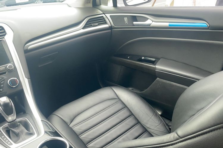 Used Ford Mondeo 2013 1.5L GTDi180 Fashion Edition
