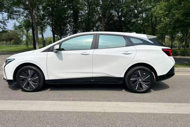 Used Buick Velite 6 2024 430km Enjoyment Version
