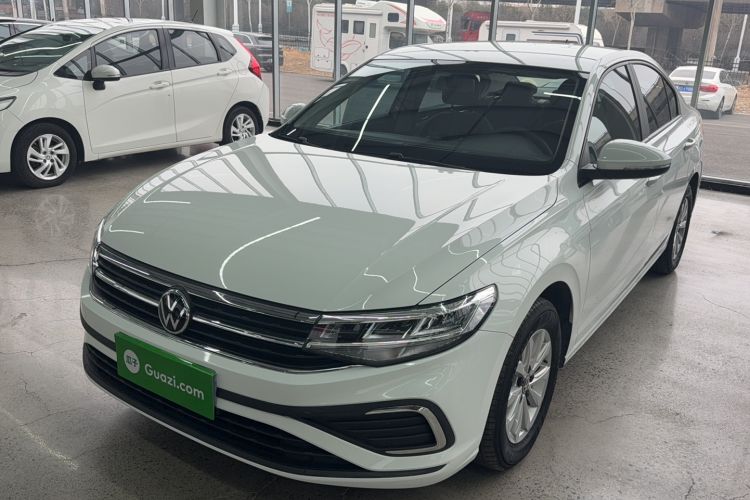 Used Volkswagen Bora 2024 200TSI DSG Comfort Edition