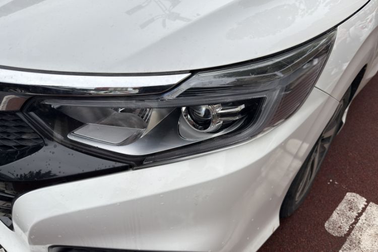 Used Honda Crider 2019 180 Turbo CVT Luxury Edition China VI Emission Standard
