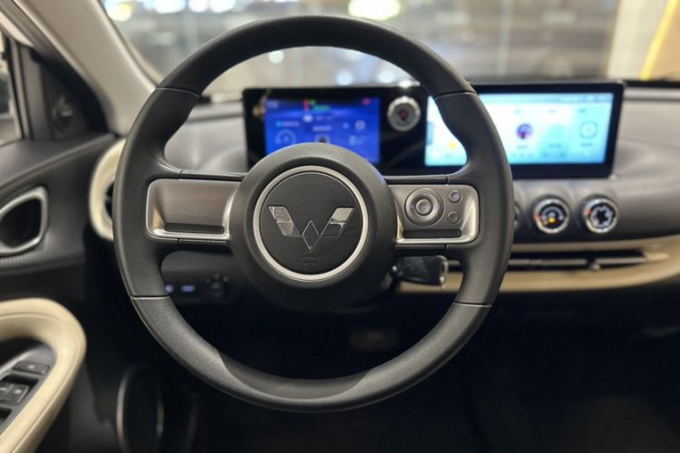 Used Wuling Bingo 2024 203km Light Edition
