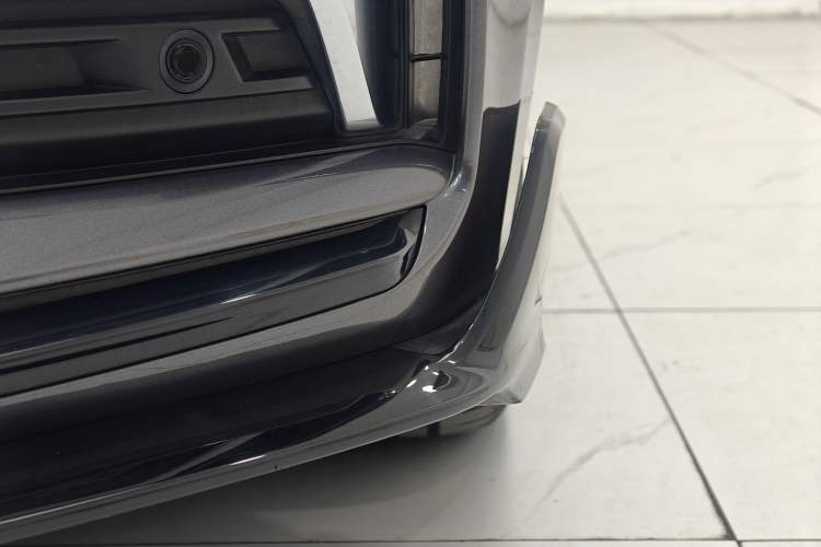 Used Geely Auto Preface 2025 Dongfang Yao 2.0TD Moonlight Edition