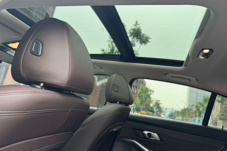 Used BMW 3 Series 2023 320Li M Sport Package
