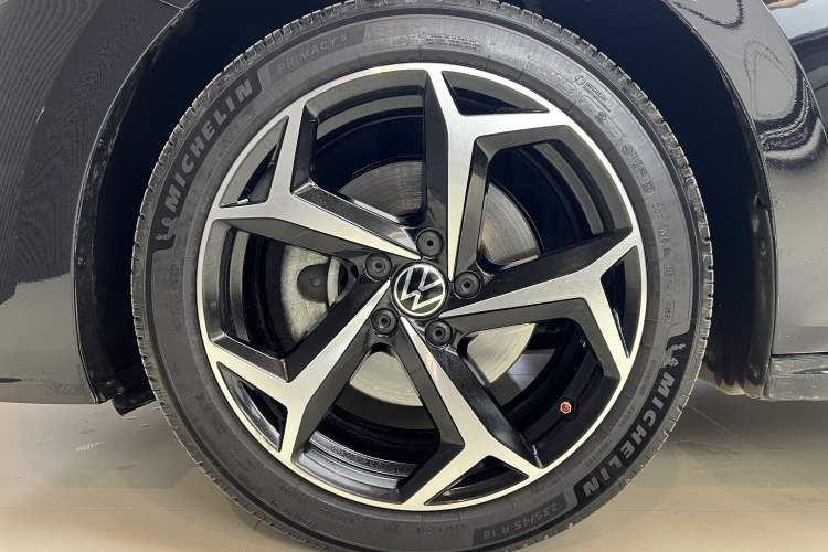 Used Volkswagen Passat 2023 Revised 330TSI Starry Elite Edition
