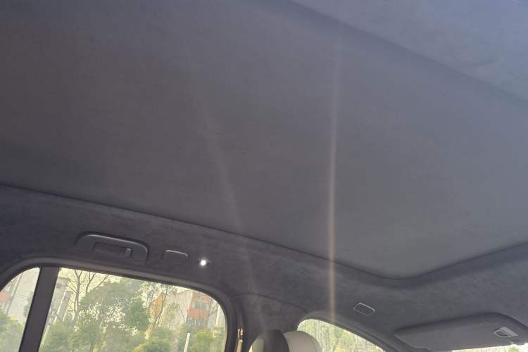 Used Nio ES6 2024 75 kWh
