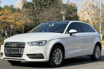 Used Audi A3 2016 Sportback 35 TFSI Ambition