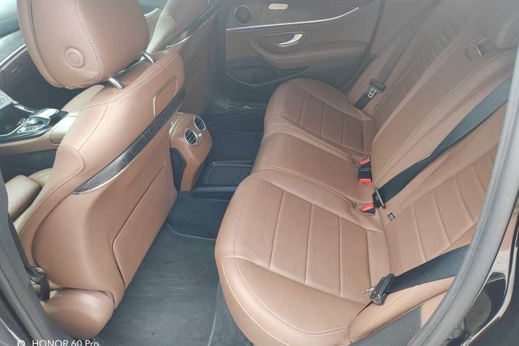 Used Mercedes-Benz E-Class 2017 E 200 L Sport 4MATIC