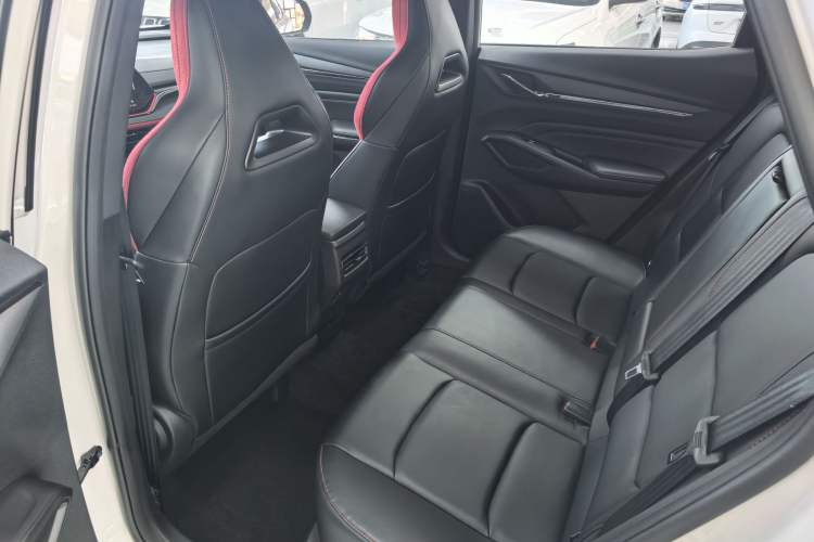 Used Changan X5 PLUS 2024 1.5T DCT ZhiZun Version
