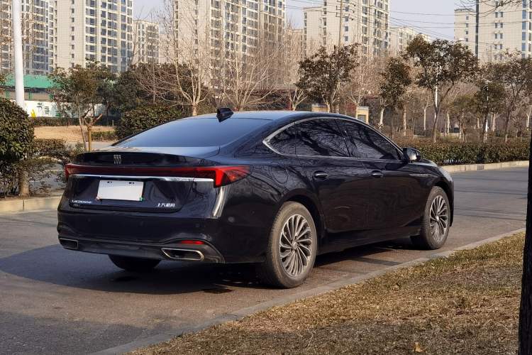 Used Buick LaCrosse 2023 28T Prestige Edition
