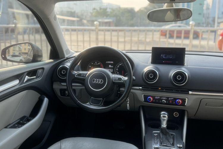 Used Audi A3 2014 Sportback 35 TFSI Automatic Comfort Model