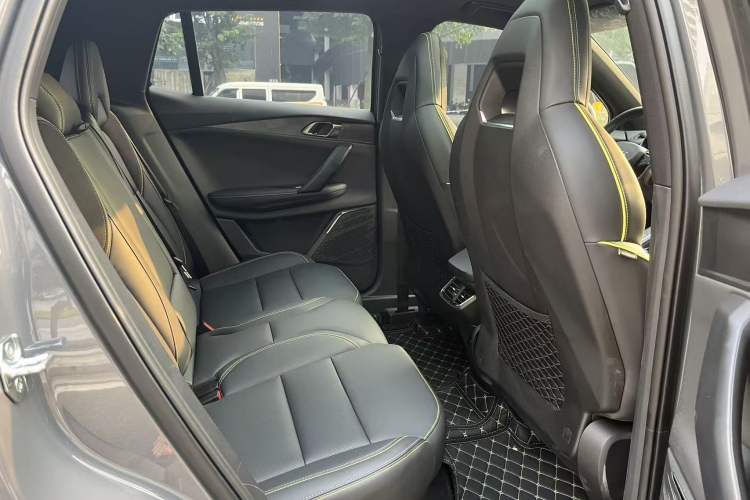 Used Lynk & Co 06 2023 Remix 1.5T Dynamic Halo
