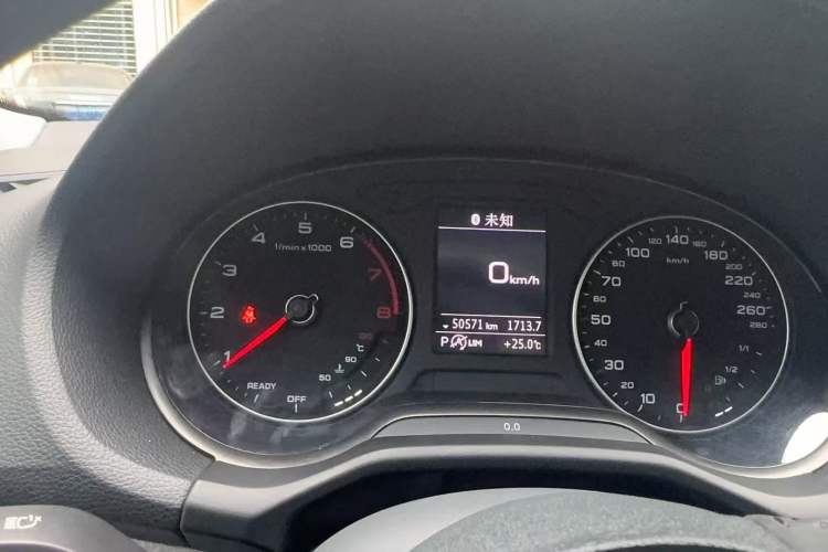 Used Audi Q2L 2020 35 TFSI Ambition Dynamic Edition