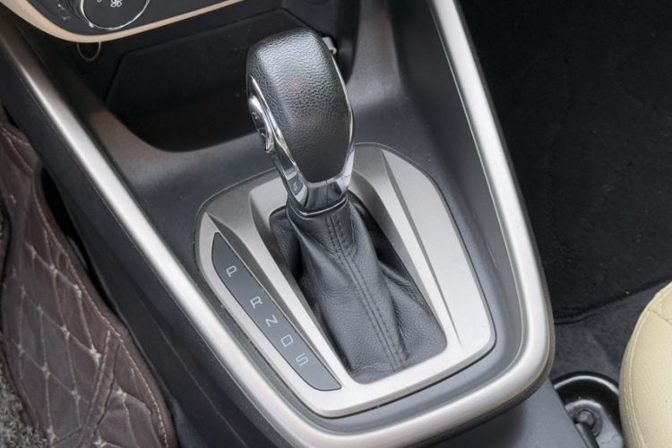 Used Ford Escort 2017 1.5L Automatic Comfort Model
