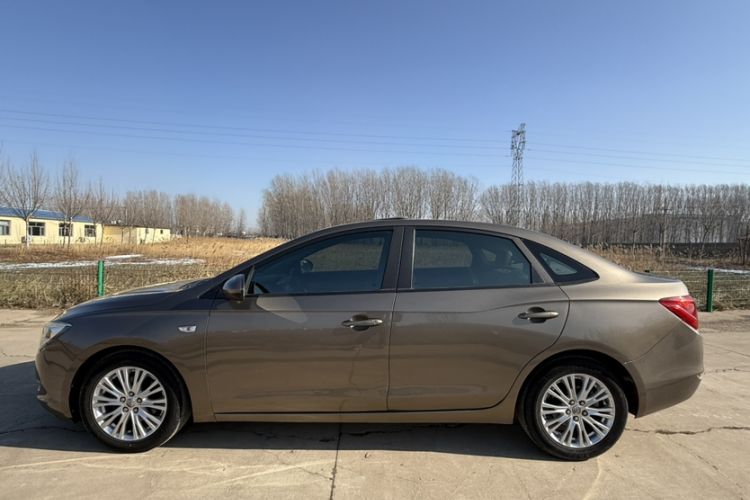 Used Buick GT 2016 15N Automatic Elite Edition
