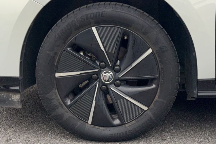 Used Buick Velite 6 2024 430km Enjoyment Version
