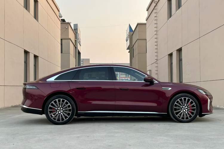 Used Chery Fulwin A9L 