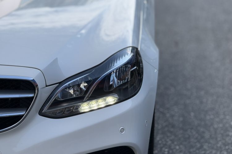 Used Mercedes-Benz E-Class 2015 Facelift E 200 L Sport Edition
