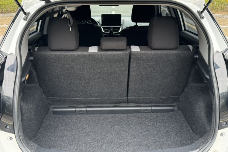 Used Toyota YARiS L Zhi Xian 2022 X-Trail 1.5L CVT Leading PLUS Edition