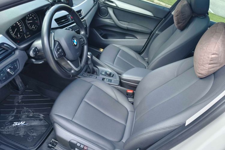 Used BMW X1 2019 sDrive20Li Leading Model
