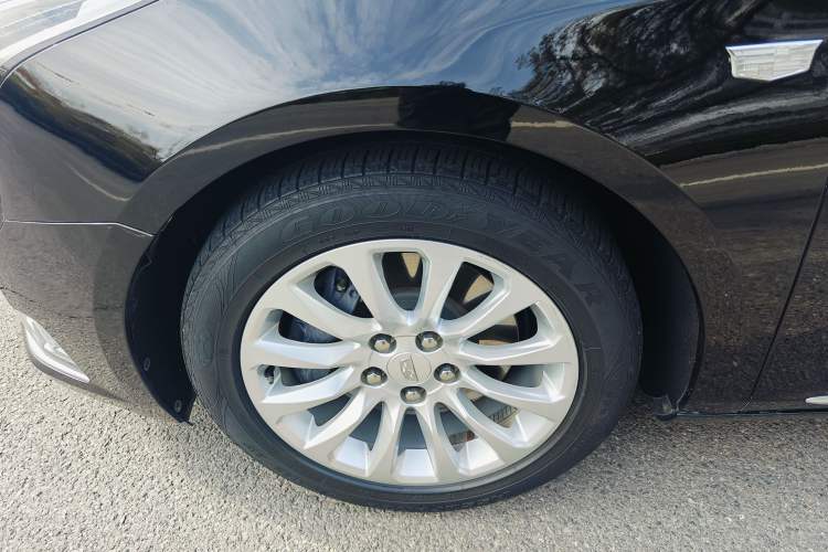 Used Cadillac XTS 2018 28T Elite Edition
