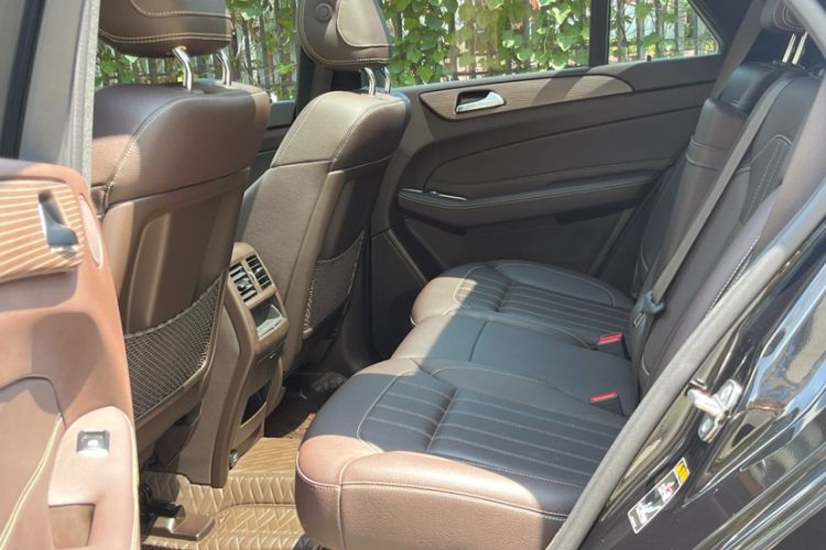 Used Mercedes-Benz GLE 2019 GLE 320 4MATIC Luxury Collection Edition
