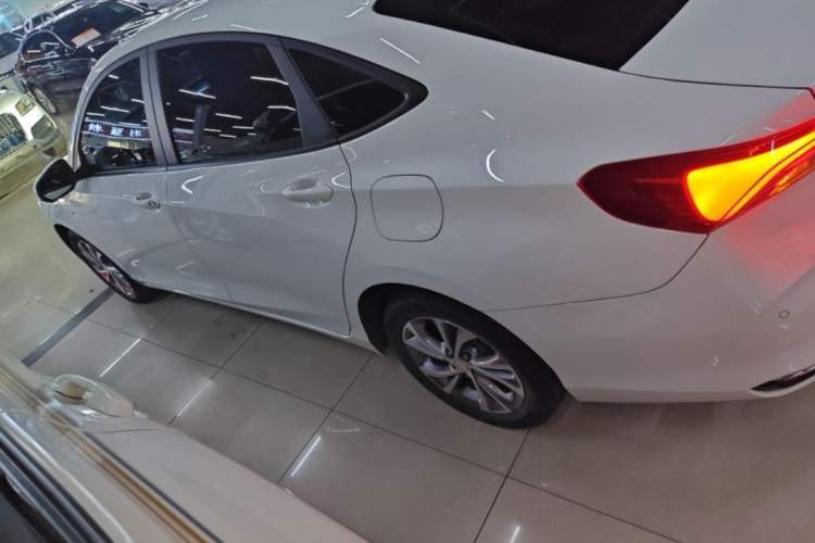 Used Buick Verano 2022 Pro 533T Enjoyment Edition
