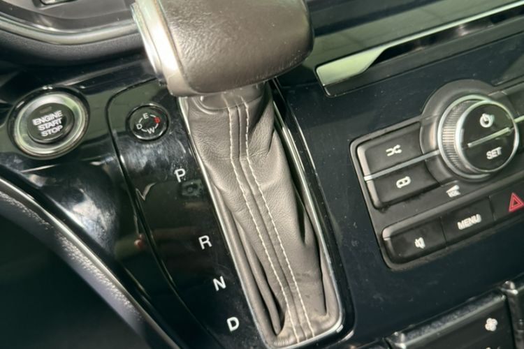 Used GAC Trumpchi M8 2020 390T Deluxe Edition
