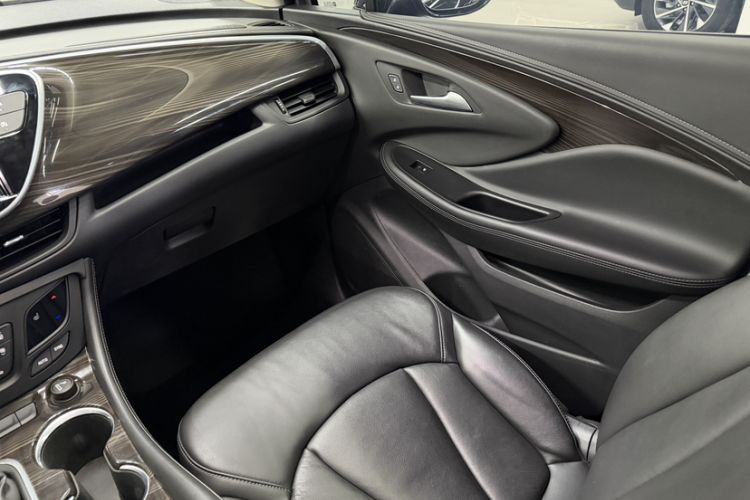 Used Buick Envision 2020 20T Two-Wheel Drive Elite Version
