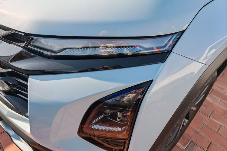 Used Chevrolet Equinox Plus 2024 102km RS Ultimate Edition
