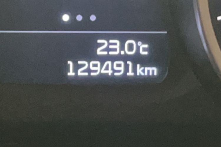 Used Kia Sportage R 2015 2.0L Manual Two-Wheel Drive GL Model
