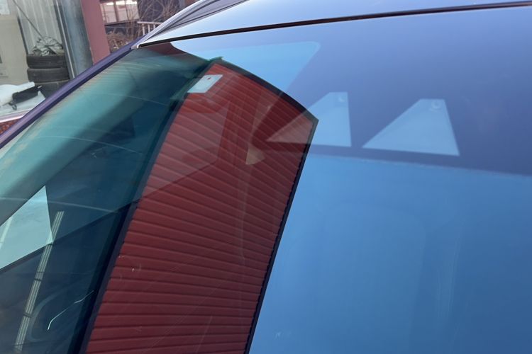 Used  Lingyun 2019 1.6T Two-Wheel Drive Diamond Edition
