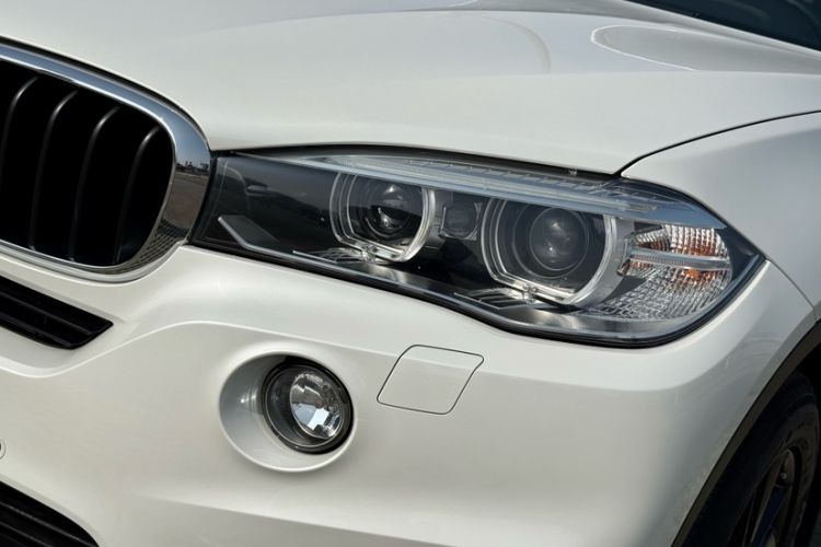 Used BMW X5 2015 xDrive28i