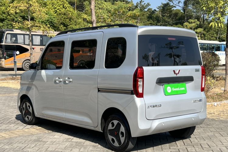 Used Wuling Zhiguang New Energy 
