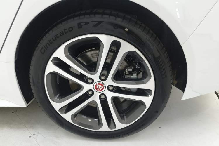 Used Jaguar XEL 2024 2.0T 250 PS R-DYNAMIC S Advanced Sport Edition
