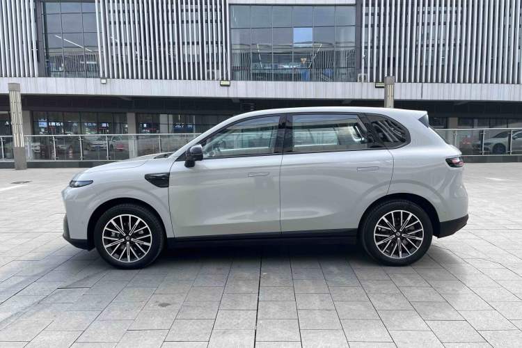 Used Leapmotor B10 2025 510 Joyful Edition