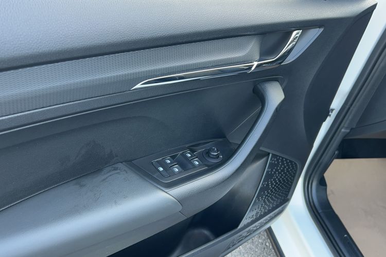 Used Skoda Kamiq 2020 1.5L Automatic Comfort Edition
