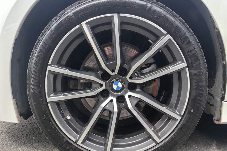 Used BMW 3 Series 2023 320Li M Sport Package
