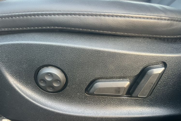 Used Haval H6 2018 Red-Label Sport Edition 1.5T Automatic Two-Wheel Drive Elite Model
