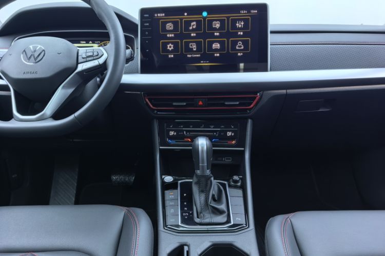 Used Volkswagen Lavida 2024 300TSI DSG Starry Sky Leading Edition
