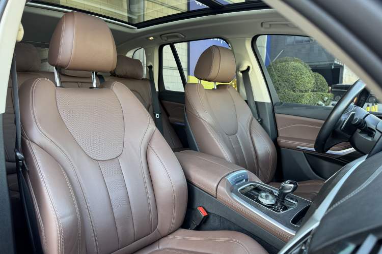 Used BMW X5 2020 xDrive30i M Sport Package
