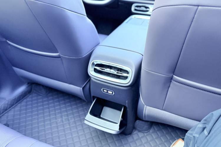 Used Leapmotor B10 2025 510 Joyful Edition